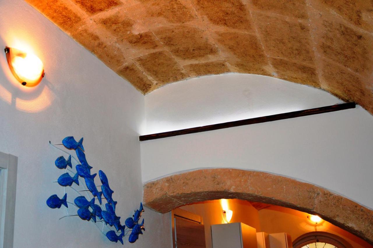 Apartamento Casa Marvi Alguer Exterior foto