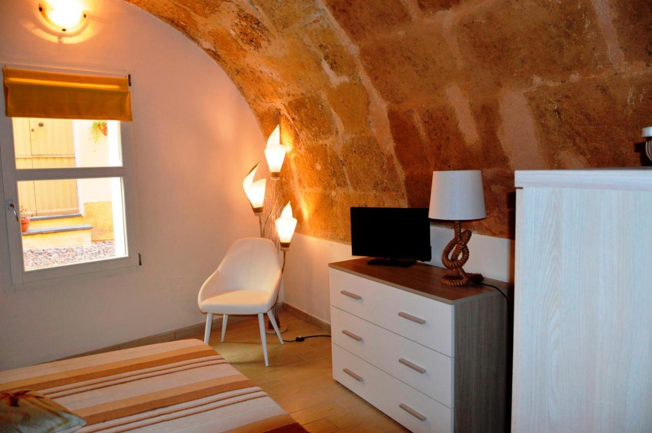 Apartamento Casa Marvi Alguer Exterior foto