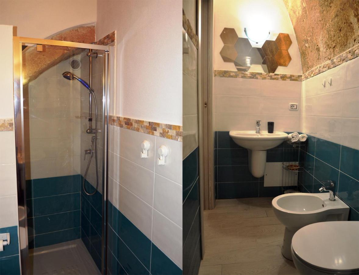 Apartamento Casa Marvi Alguer Exterior foto